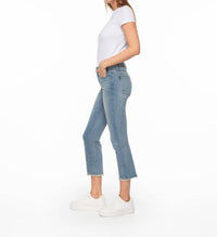 Parker Smith - Byron Straight Leg Jeans