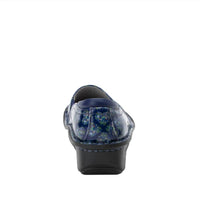 Alegria Women's Debra Professional Clogs in piece of my heart - women's shoe - alternate view