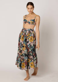 Cleobella - Charlene Ankle Skirt