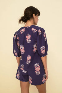 Sonmer - Luisa Blouse
