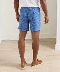 Peter Millar - Rainforest Swim Trunks