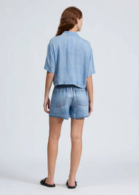 Rag & Bone - Miramar Slink Abby Top