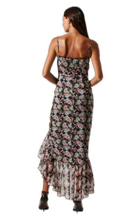 Astr - Brisbane Maxi Dress