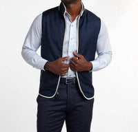 David Donahue - Urban Vest