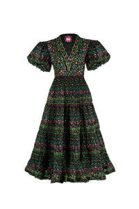 Celia B - Celestia Maxi Dress