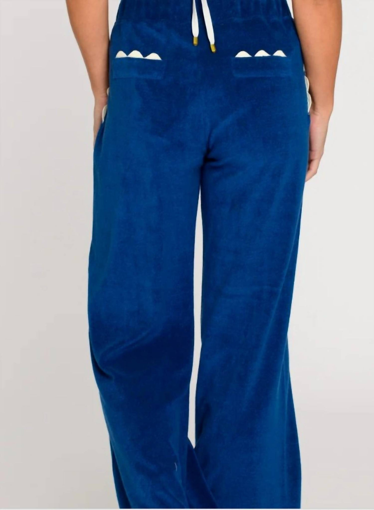 Elizabeth James The Label - Midge sweat Pant