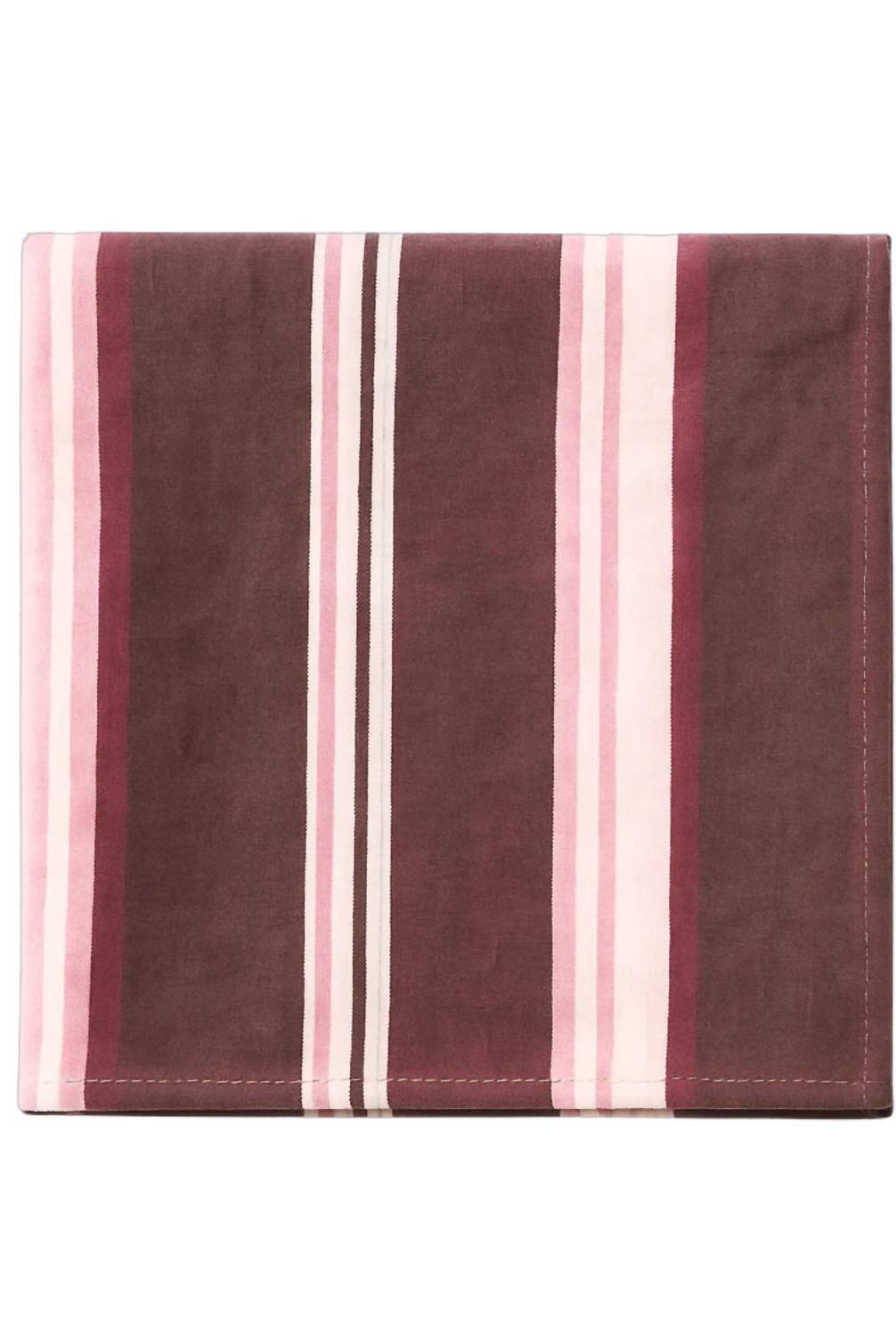 Goldie Home - Rose Stripe Tablecloth