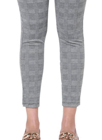 Dex - PULL ON KNIT TROUSER