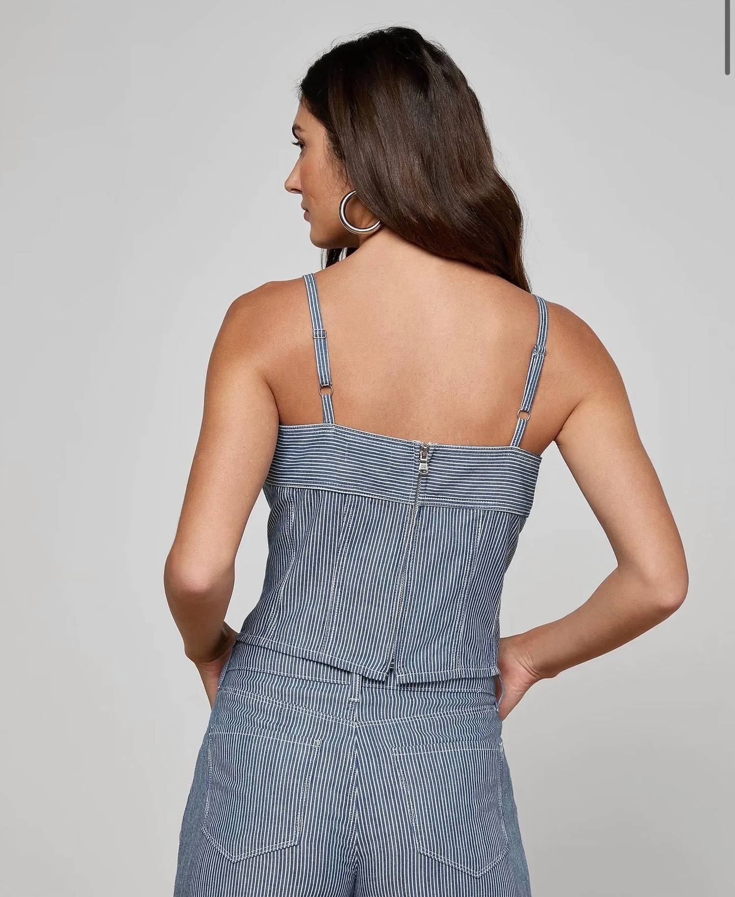 L'Agence - Arlin Tank Top