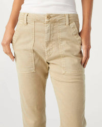 Amo - Easy Army Trouser