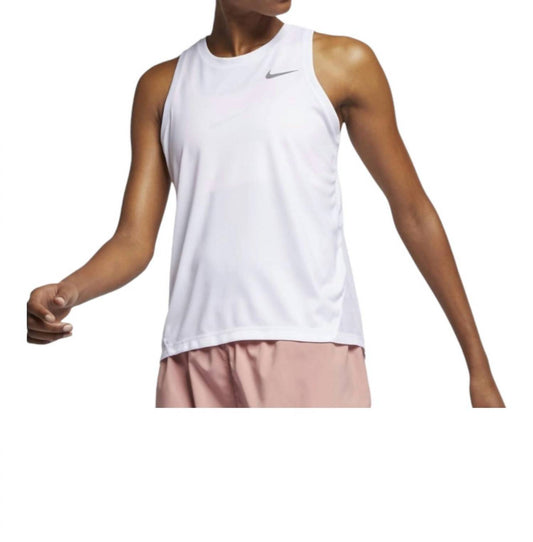 Nike - Women's Miler Running Tank Top