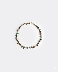 Amano Handcrafted - Women's Tesoros Beaded Necklace