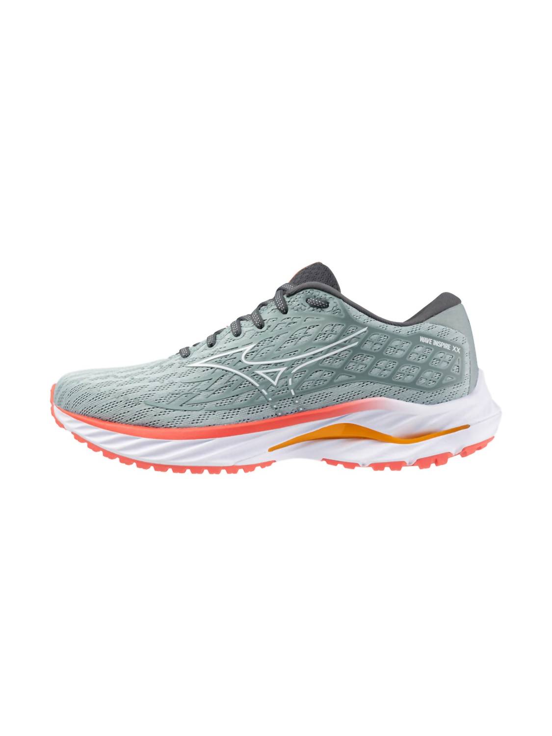 Mizuno - Women's Wave Inspire 20 Shoes