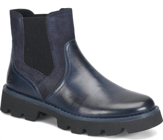 Born - Women's Skyway Boots