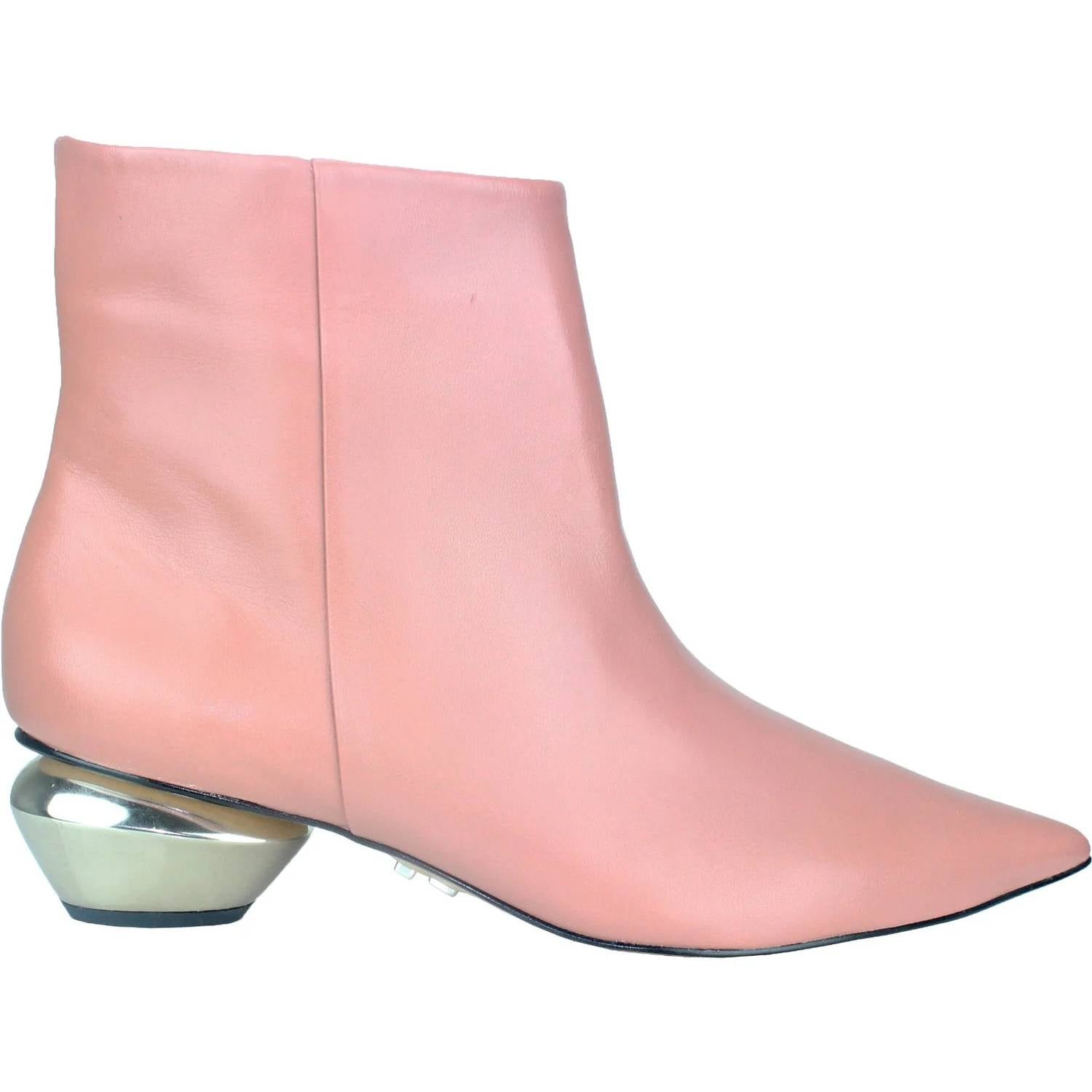 Love Rio - Women's Carrano's Leather Bootie