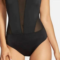 Ted Baker - The Mesh Swimsuit