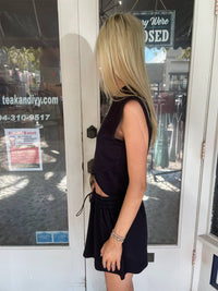 Labiz Fashion - Women's Stella Skort