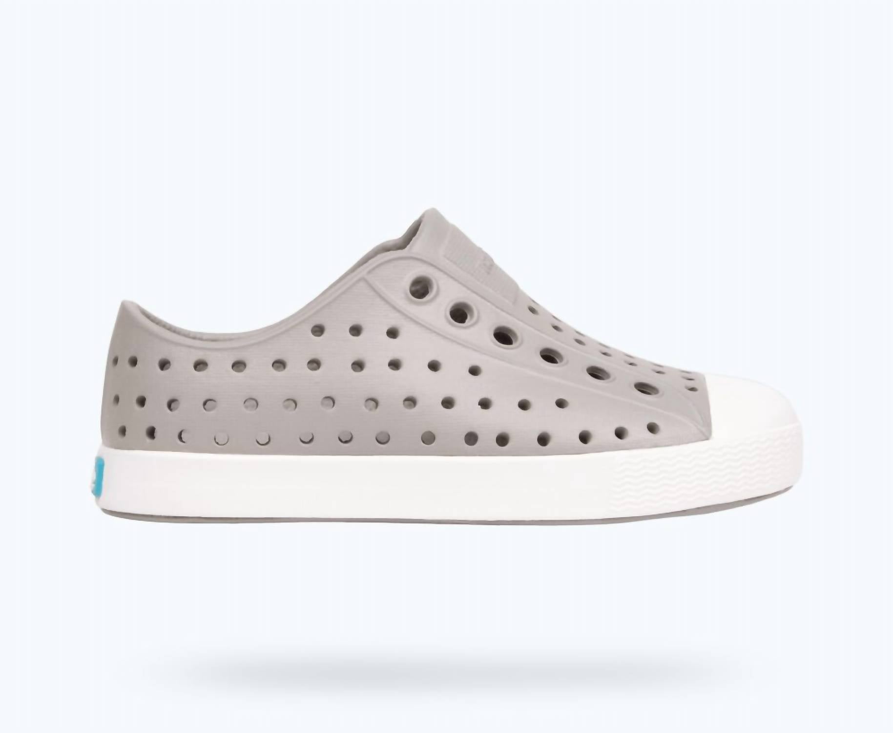 Native - Kids Jefferson Classic Slip On Shoes