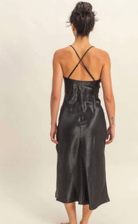 Hyfve - Crazy Love Midi Dress