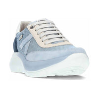 Callaghan - Women's Algorithm Sneaker