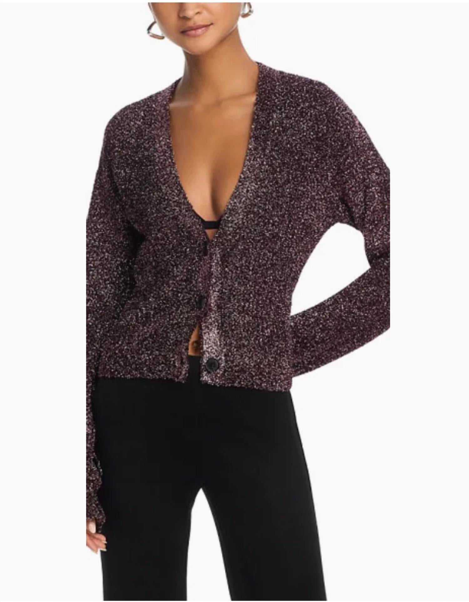 Derek Lam 10 Crosby - Kalena Cardigan