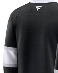 La Kings - Men's Premium Blank Home Jersey