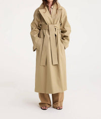 Rohe - Classic Trench Coat
