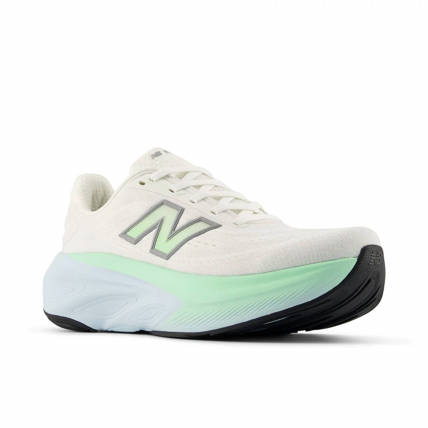 New Balance - Women's Fresh Foam X More V6 Running Shoes