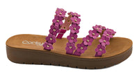 Corkys Footwear - Women's Garden Party Slide Sandals