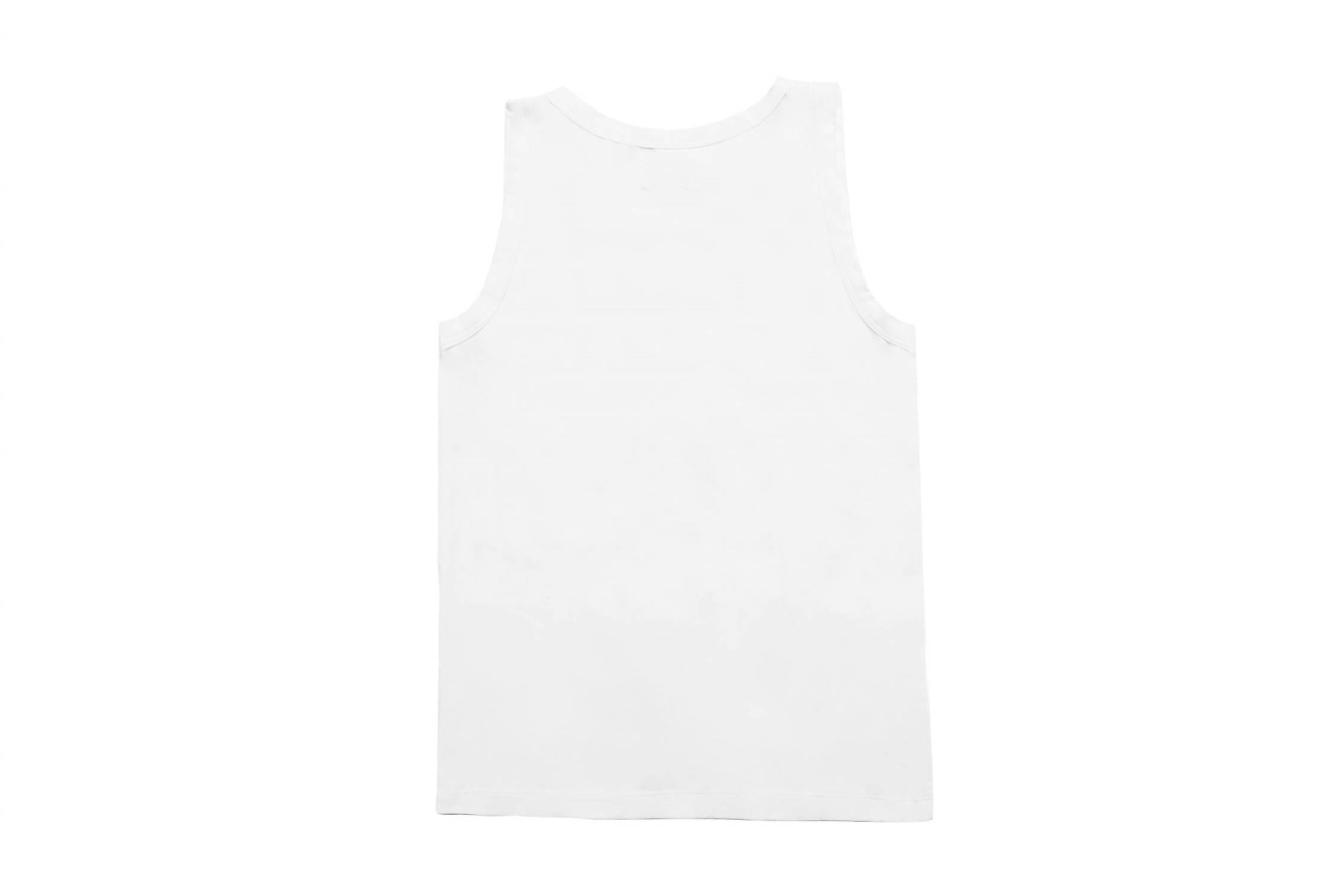 Mia - Girl's Studded Tank Top