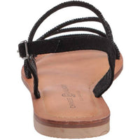 Chinese Laundry - Women's Carley Strappy Flat Sandal