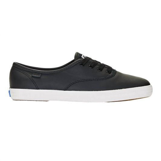 Keds - Women's Champion Premium Leather Sneaker