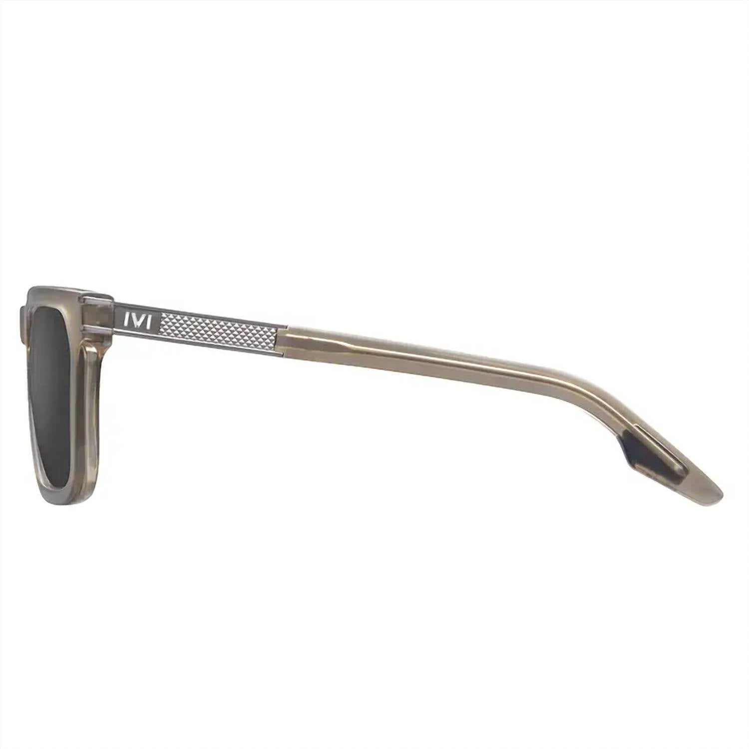 Ivi Vision - Unisex Gravitas Sunglasses