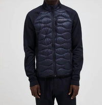 Peak Performance - Helium Down Hybrid Jacket