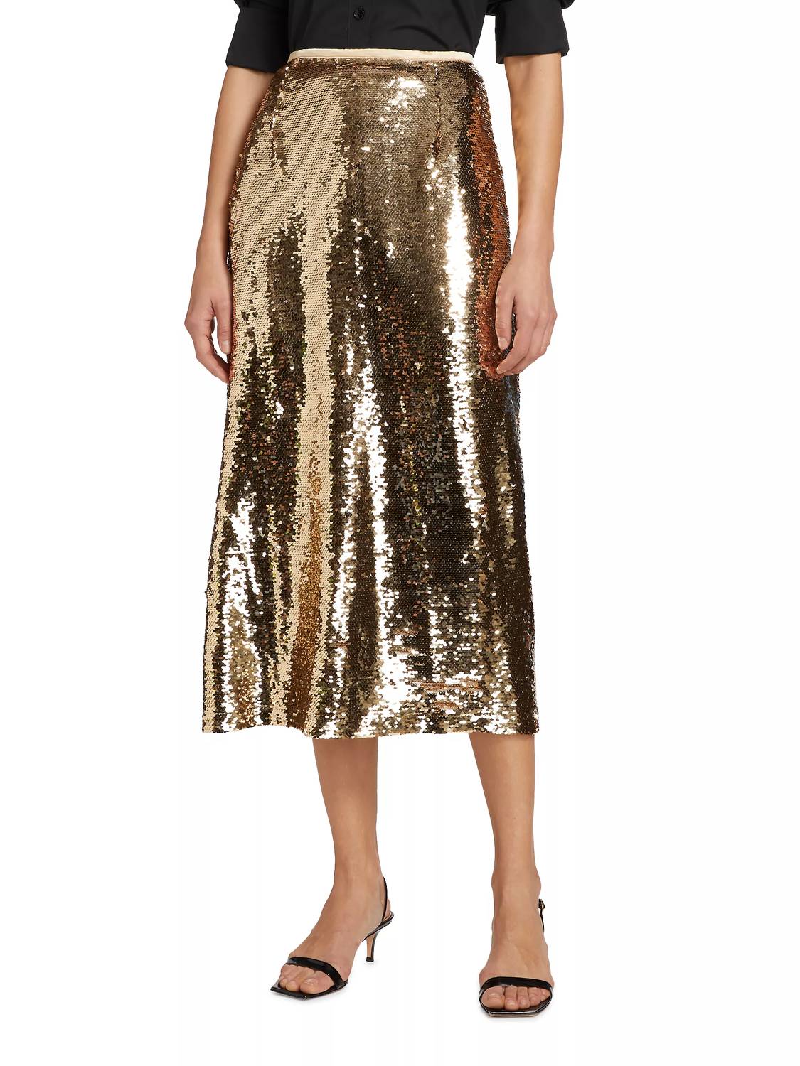 Marie Oliver - Wray Skirt