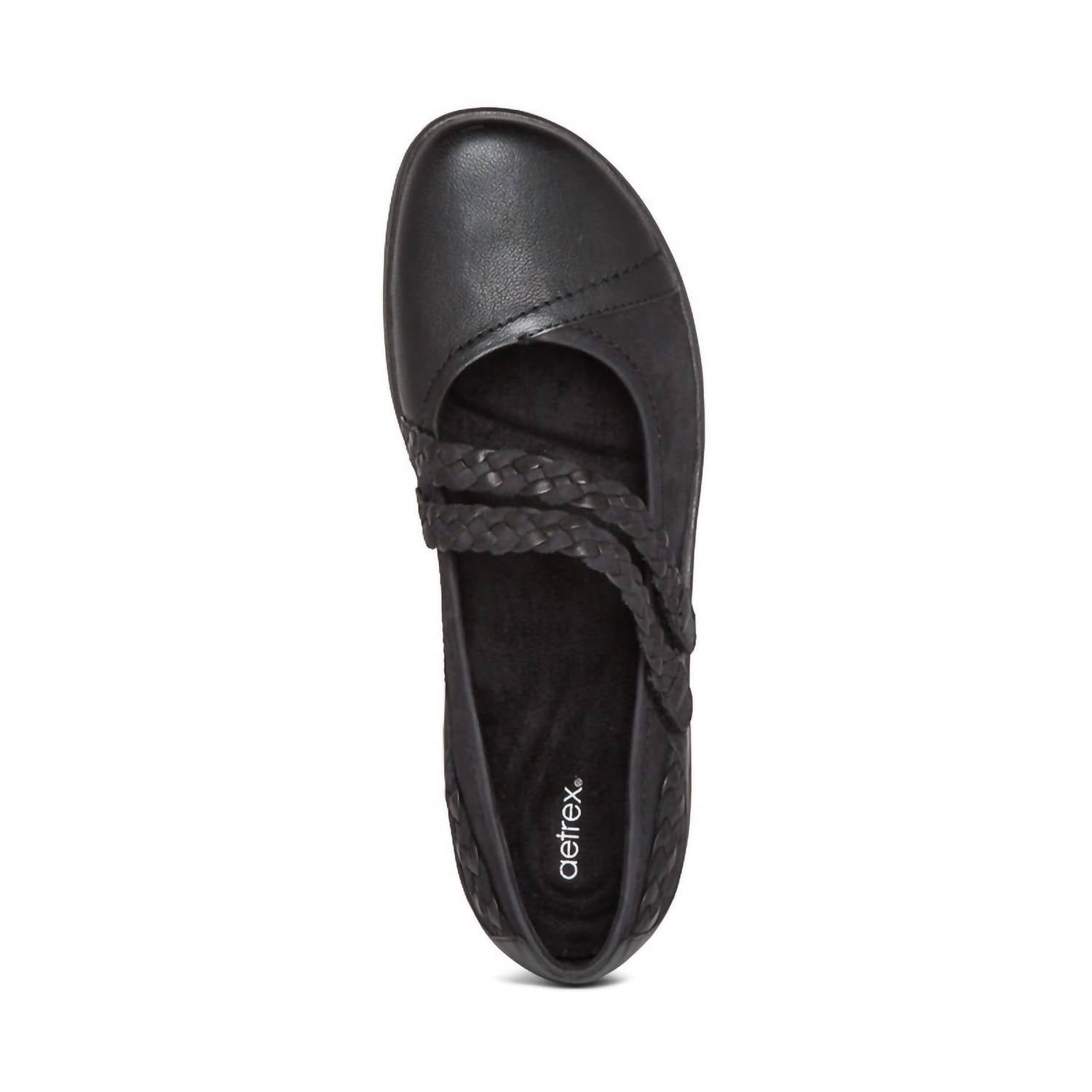 Aetrex - WOMEN'S ANNIE MARY JANE SHOES