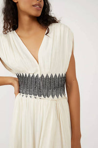 Free People - Devon Maxi Dress