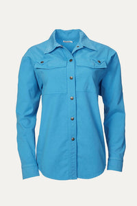 Noam - Women's Claude Shirt