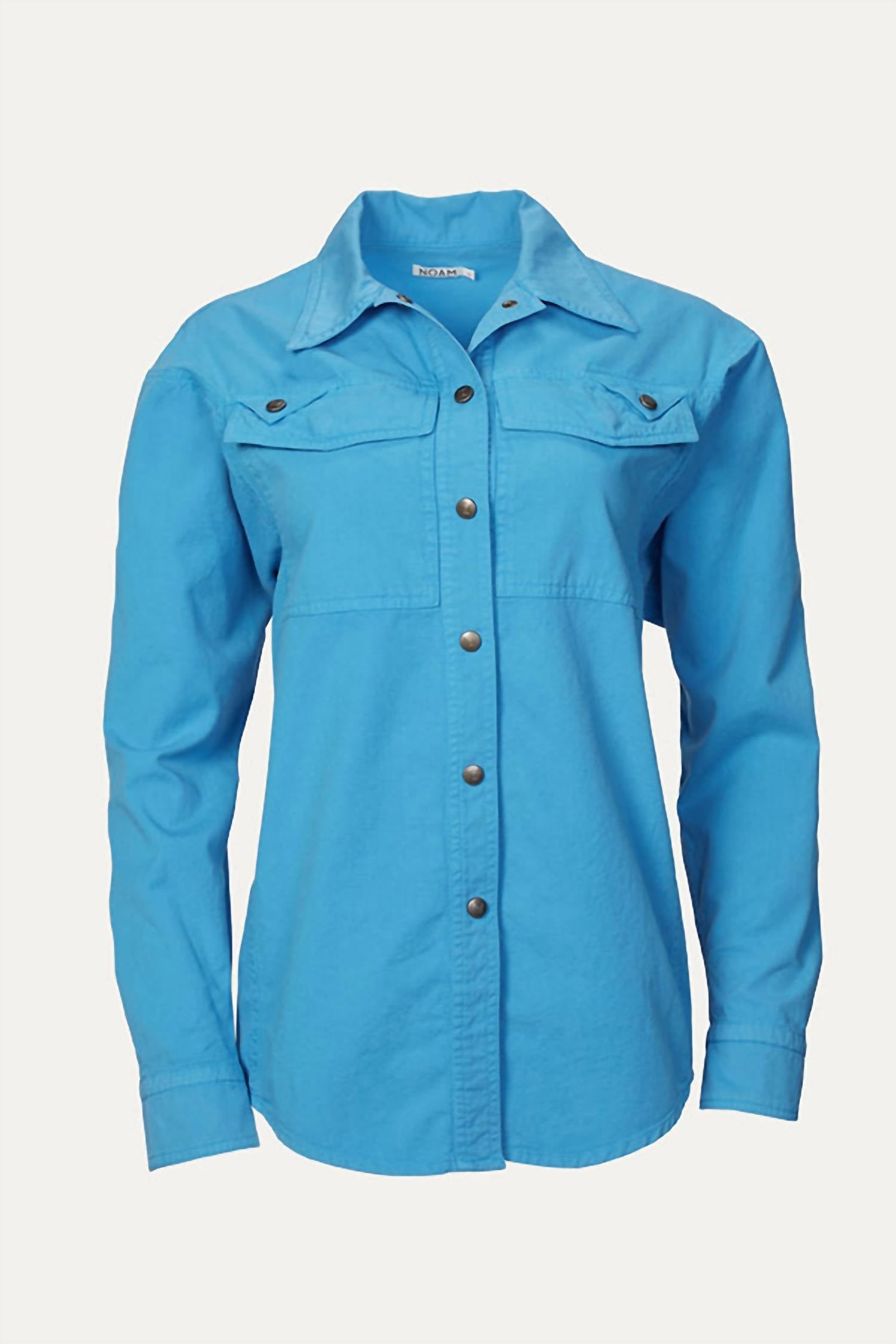 Noam - Women's Claude Shirt