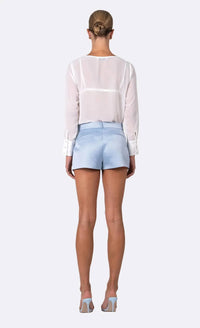 Nonchalant Label - Bruno High Waist Short