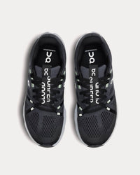 On Swiss Performance Women's Cloudsurfer Shoe in iron glacier - women's sneaker - detail view