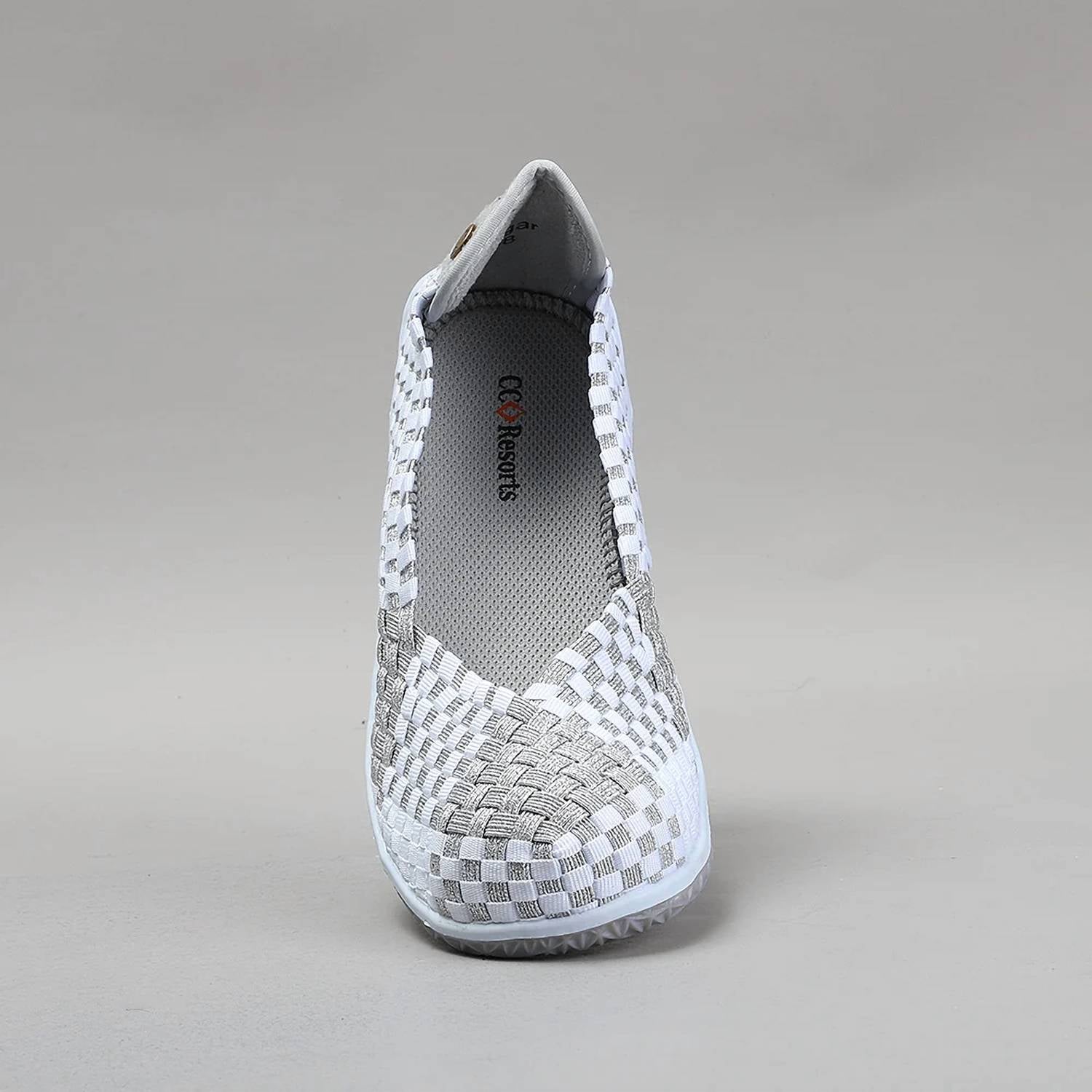 Cc Resorts - Women's Sugar Woven Shoes