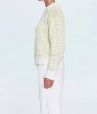 Pistola - Aura Long Sleeve Sweater