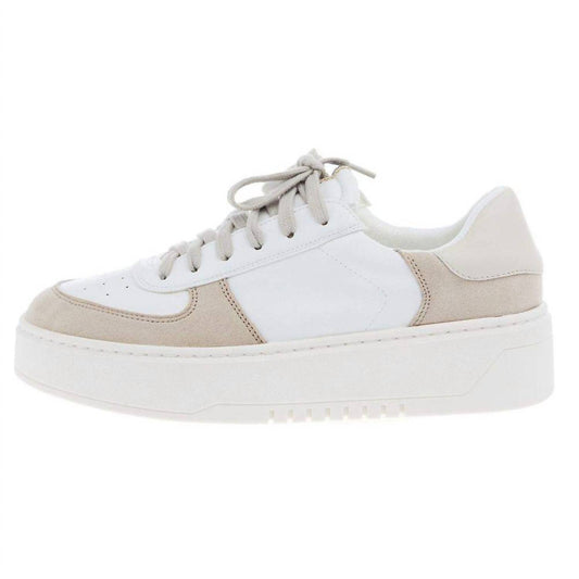 Shu Shop - Women's Shirley Sneaker