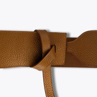 Florez - Women's Tandil Wrap Leather Belt