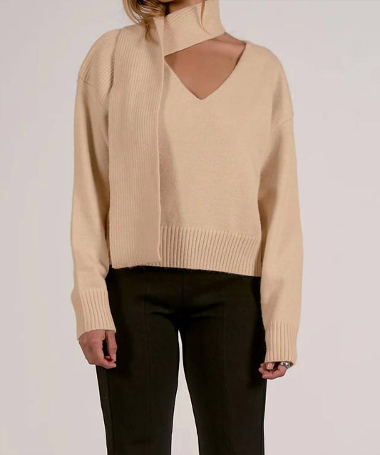 Elan - Brooke Sweater