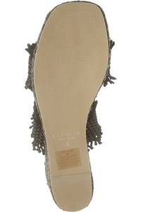 Cecelia New York - Women's Lady Zara Wedge Sandal