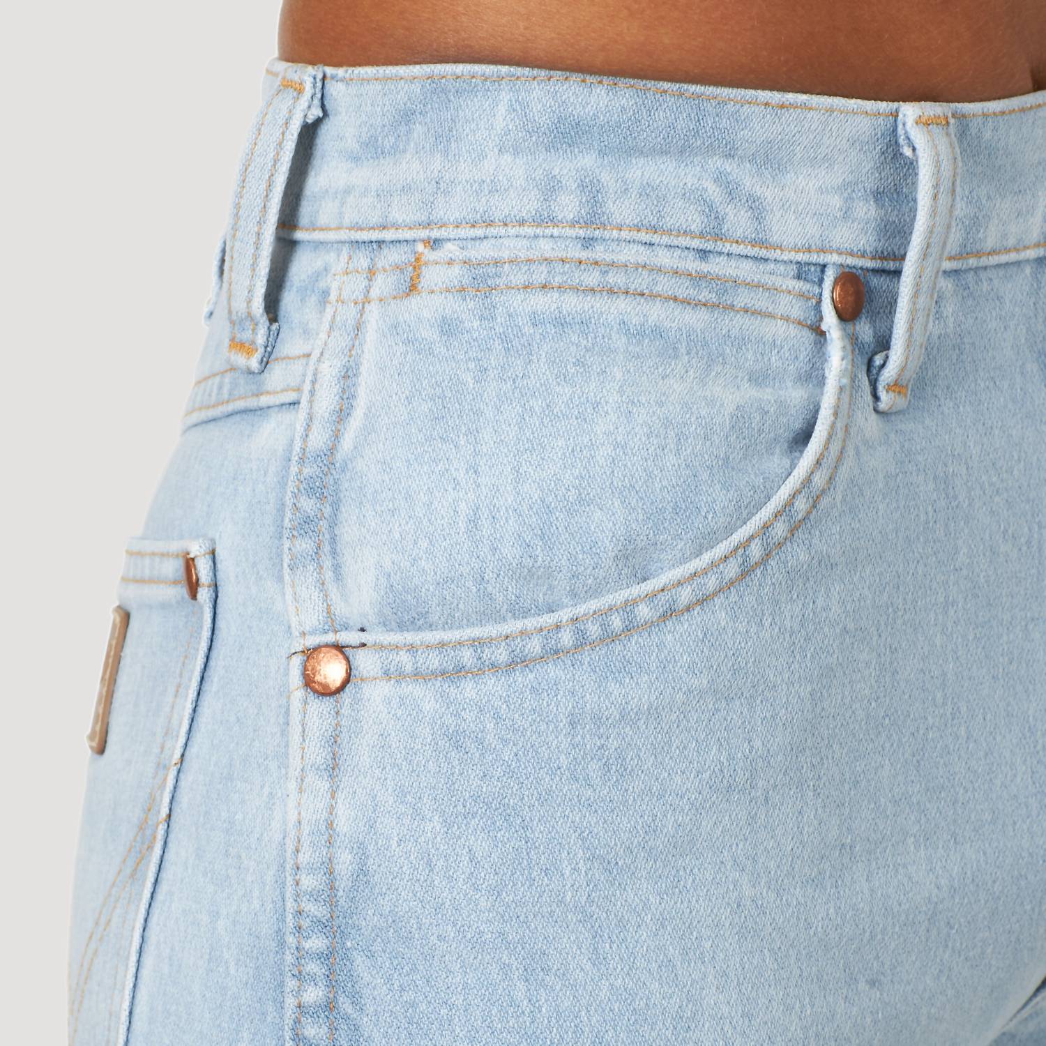 Wrangler - Cowboy Cut Slim Fit Jean