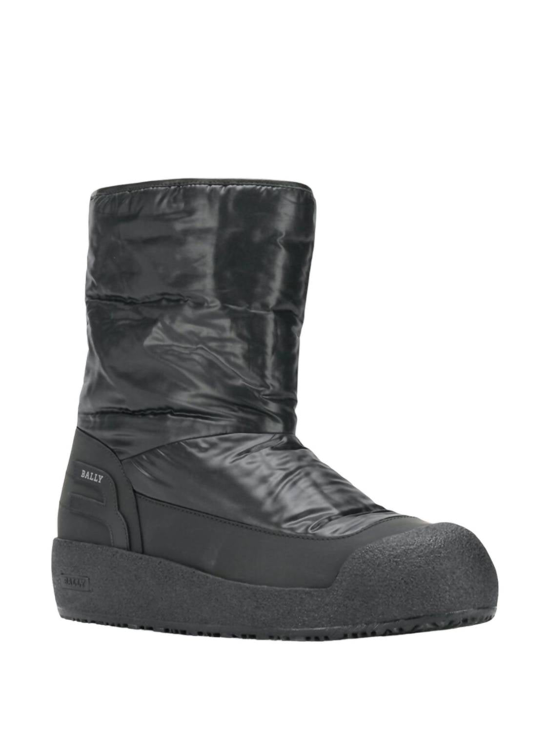 Bally - Men's Cuper Boots