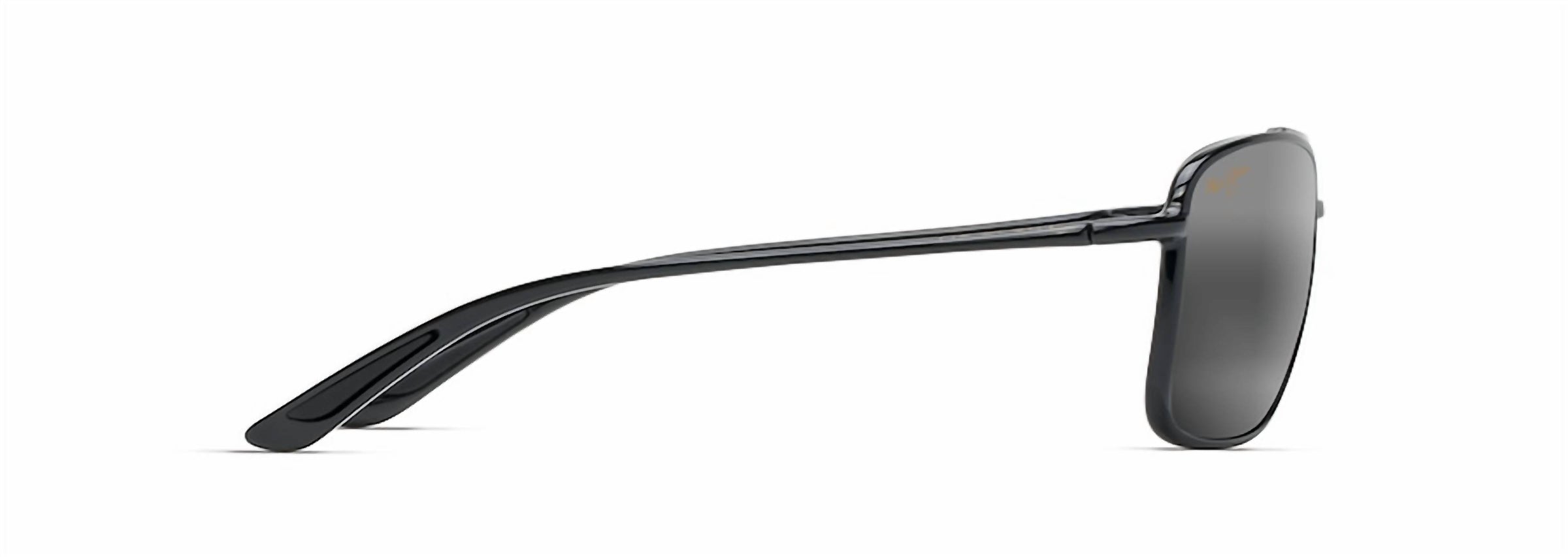 Maui Jim - Kaupo Gap Polarized Sunglasses 437 - 02